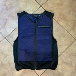 Harley Davidson cooling vest size M